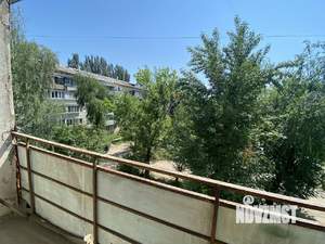 3-к квартира, вторичка, 59м2, 4/9 этаж