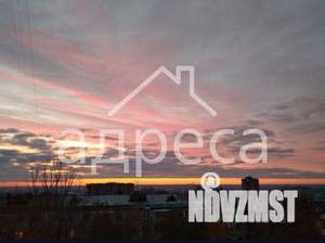 2-к квартира, вторичка, 40м2, 6/9 этаж