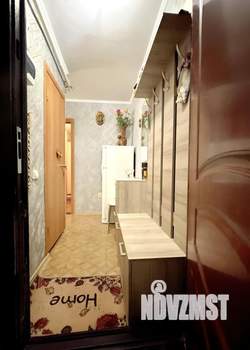 1-к квартира, вторичка, 30м2, 1/5 этаж