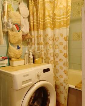 2-к квартира, вторичка, 54м2, 11/12 этаж