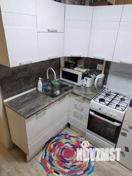 1-к квартира, вторичка, 30м2, 1/5 этаж