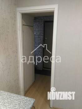 1-к квартира, вторичка, 21м2, 9/9 этаж