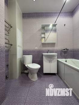 2-к квартира, вторичка, 55м2, 3/10 этаж