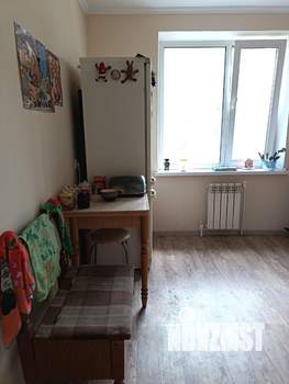 2-к квартира, вторичка, 48м2, 1/3 этаж