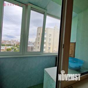 1-к квартира, вторичка, 44м2, 12/13 этаж