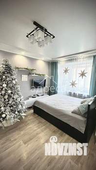 2-к квартира, вторичка, 41м2, 3/5 этаж