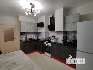 2-к квартира, вторичка, 61м2, 2/24 этаж