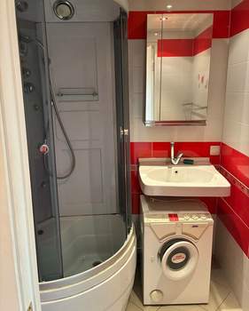 1-к квартира, вторичка, 39м2, 5/9 этаж