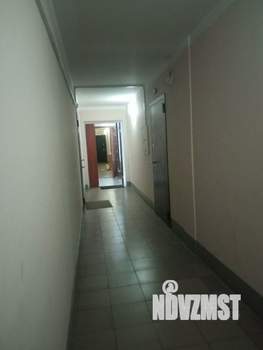 1-к квартира, вторичка, 30м2, 3/3 этаж