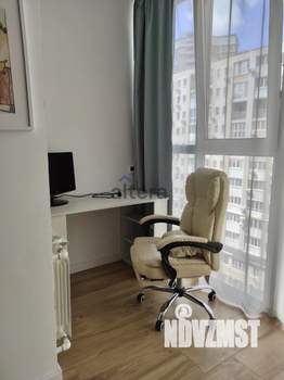 2-к квартира, вторичка, 75м2, 10/18 этаж