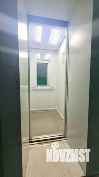 1-к квартира, вторичка, 37м2, 9/9 этаж