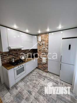 1-к квартира, вторичка, 35м2, 1/3 этаж