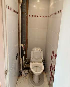 1-к квартира, вторичка, 39м2, 5/9 этаж