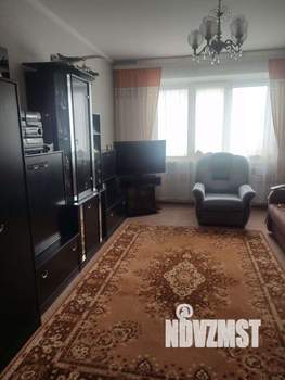 3-к квартира, вторичка, 64м2, 7/9 этаж