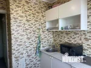 2-к квартира, вторичка, 43м2, 10/10 этаж