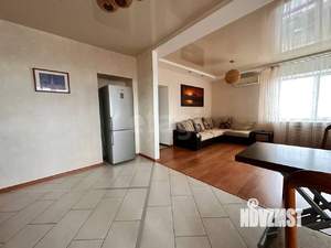 2-к квартира, вторичка, 69м2, 10/16 этаж