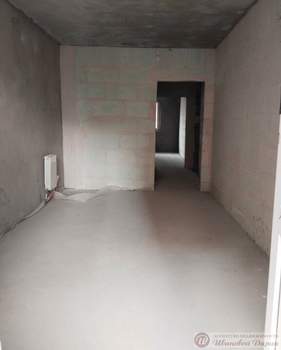 3-к квартира, вторичка, 80м2, 3/10 этаж