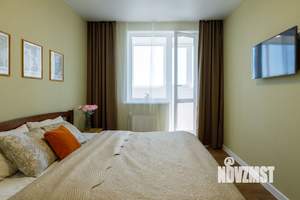 3-к квартира, вторичка, 85м2, 12/26 этаж