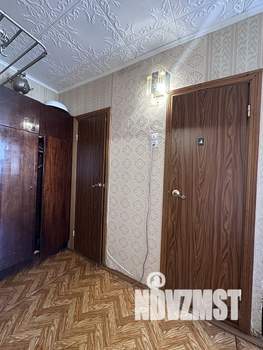 2-к квартира, вторичка, 43м2, 6/9 этаж