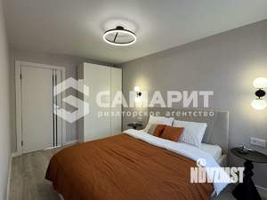 3-к квартира, вторичка, 58м2, 4/5 этаж