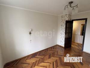 3-к квартира, вторичка, 61м2, 7/9 этаж