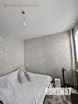 4-к квартира, вторичка, 84м2, 3/5 этаж