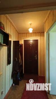 1-к квартира, вторичка, 29м2, 3/5 этаж