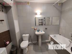 2-к квартира, вторичка, 65м2, 5/14 этаж
