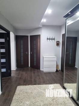 2-к квартира, вторичка, 72м2, 9/16 этаж