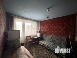 3-к квартира, вторичка, 67м2, 6/9 этаж