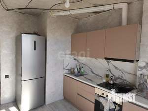 2-к квартира, вторичка, 59м2, 20/24 этаж