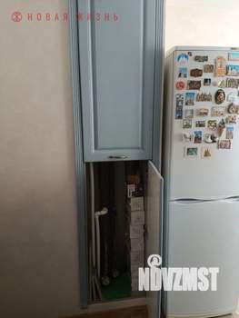 2-к квартира, вторичка, 56м2, 16/22 этаж