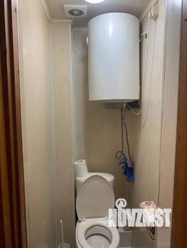 2-к квартира, вторичка, 50м2, 1/3 этаж