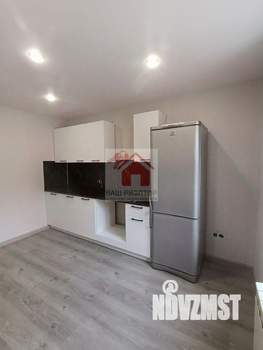 1-к квартира, вторичка, 31м2, 2/9 этаж
