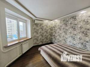 3-к квартира, вторичка, 94м2, 5/18 этаж