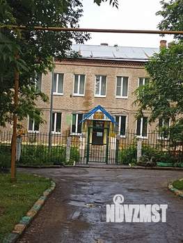 2-к квартира, вторичка, 43м2, 2/5 этаж
