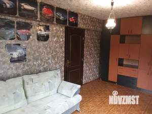 2-к квартира, вторичка, 52м2, 4/12 этаж