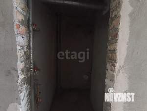 3-к квартира, вторичка, 72м2, 7/17 этаж