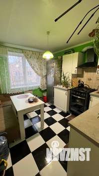 2-к квартира, вторичка, 48м2, 3/3 этаж