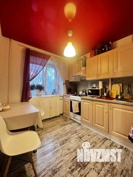 1-к квартира, вторичка, 36м2, 4/5 этаж