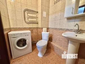 1-к квартира, вторичка, 38м2, 4/16 этаж