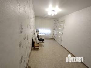 2-к квартира, вторичка, 45м2, 4/5 этаж