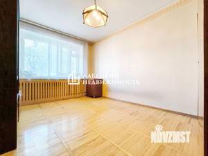3-к квартира, вторичка, 65м2, 2/5 этаж