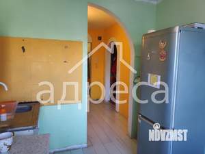 3-к квартира, вторичка, 66м2, 1/12 этаж