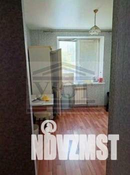 1-к квартира, вторичка, 30м2, 1/3 этаж