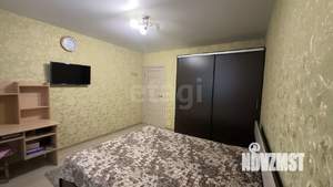 2-к квартира, вторичка, 52м2, 1/10 этаж
