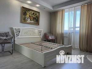 2-к квартира, вторичка, 52м2, 15/23 этаж