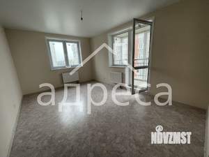 2-к квартира, вторичка, 68м2, 18/26 этаж