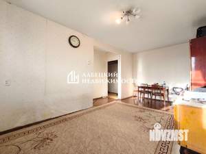 2-к квартира, вторичка, 46м2, 5/5 этаж