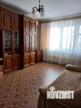 1-к квартира, вторичка, 41м2, 5/9 этаж